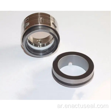 PTFE Wedge Mechanical Seal للتطبيقات الكيميائية